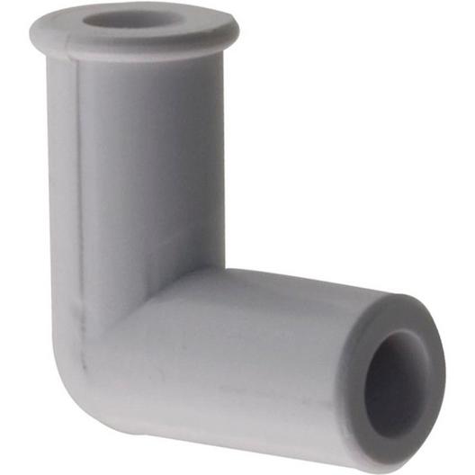 Polaris  180/280 Pool Cleaner Elbow for Turbine Cover with Elbow (C110 or Feed Mast Tube