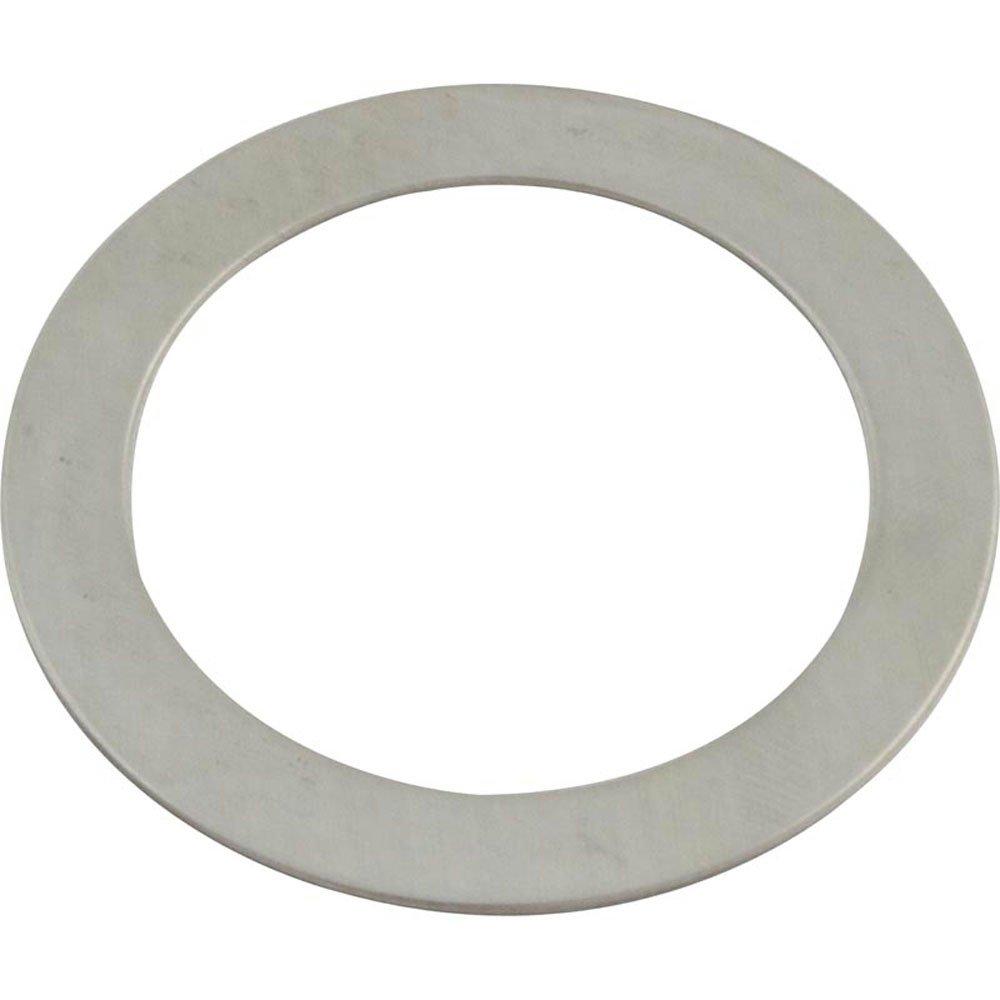 Pentair - Washer, 1-7/8in. OD, 1-3/8in. ID, 1/32in. Thick, SS