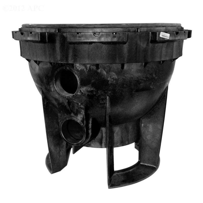 Pentair  Tank Lower Half S8M150