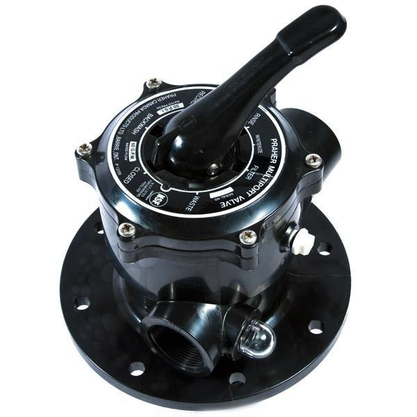 Valve, Top Mount Bolt - 1-1/2in.