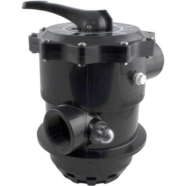 Praher  Complete Top Mt Valve For T-240BP-2