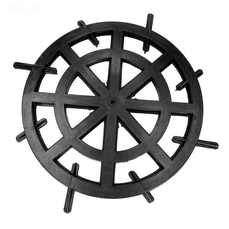 Pentair - Holding Wheel, 2000/4000