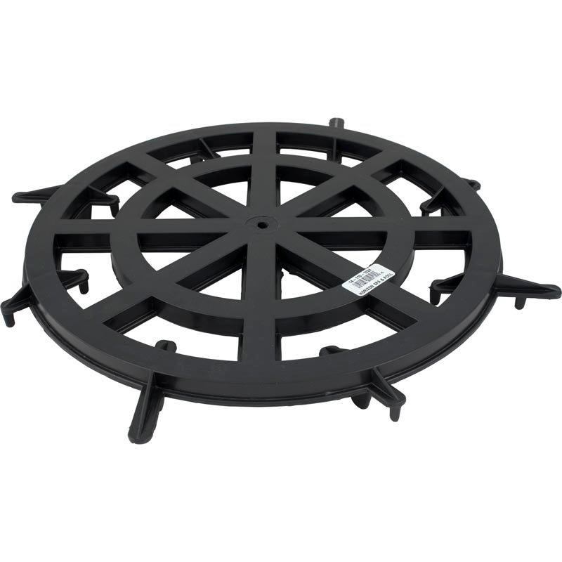 Holding Wheel, 2000/4000