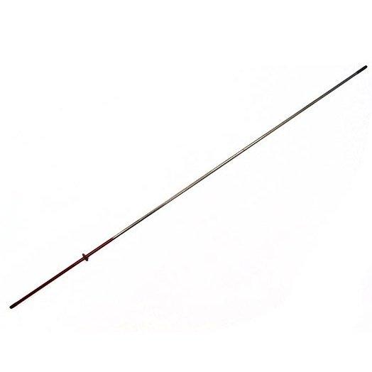 Val-Pak  Center Rod 2060 SM 39in  Red
