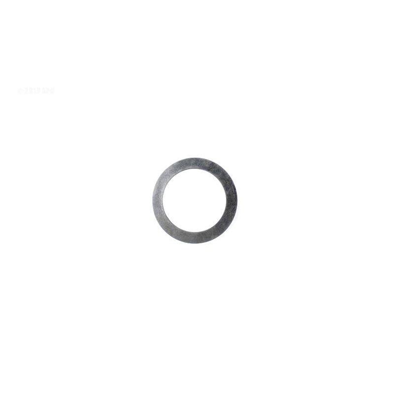 Pentair - Washer, 1-1/8in. OD, 13/16in. ID, 1/32in. Thick, SS