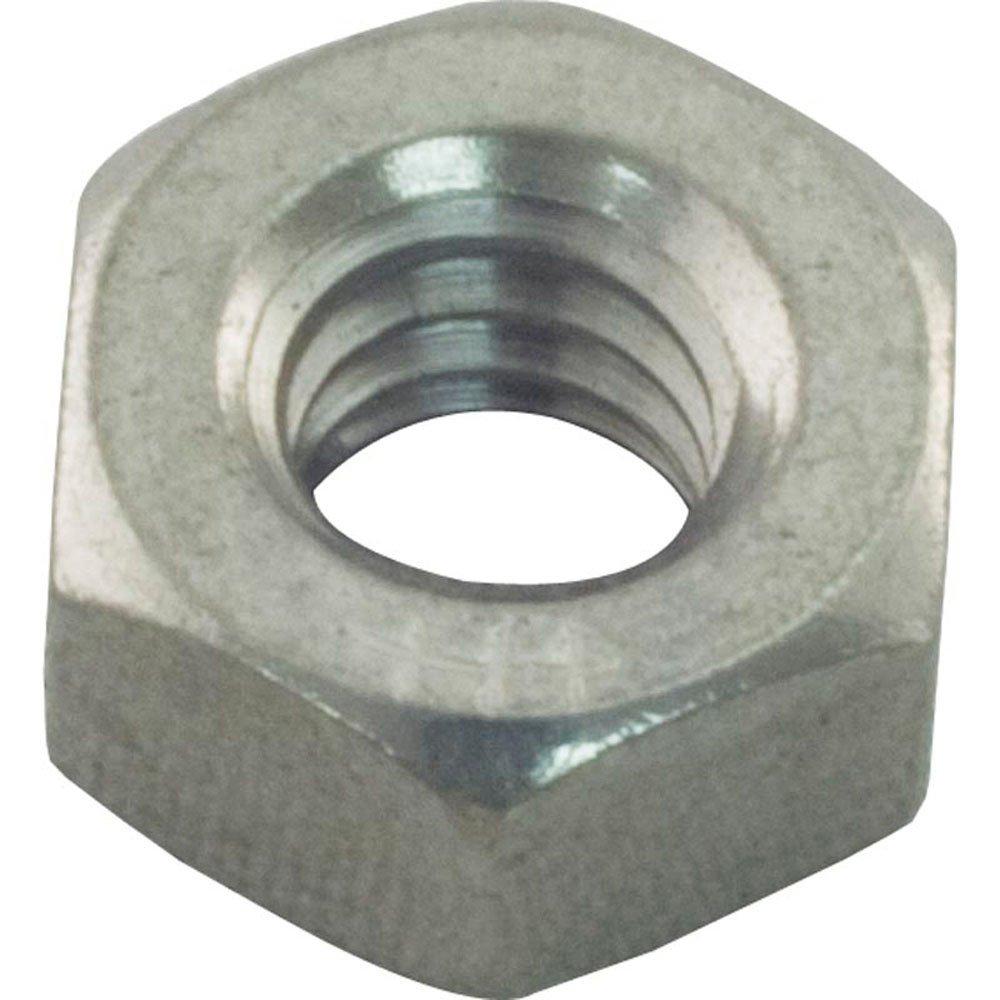 Pentair  Nut 1/4  20 Hex for IntelliFlo/IntelliFlo VS