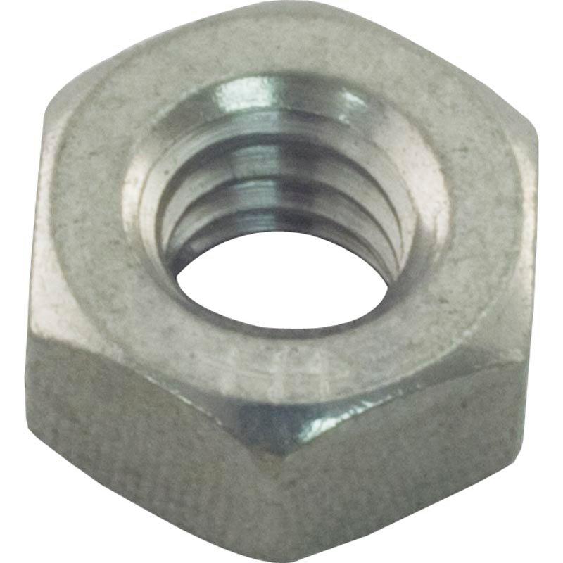 Pentair  Nut 1/4  20 Hex for IntelliFlo/IntelliFlo VS