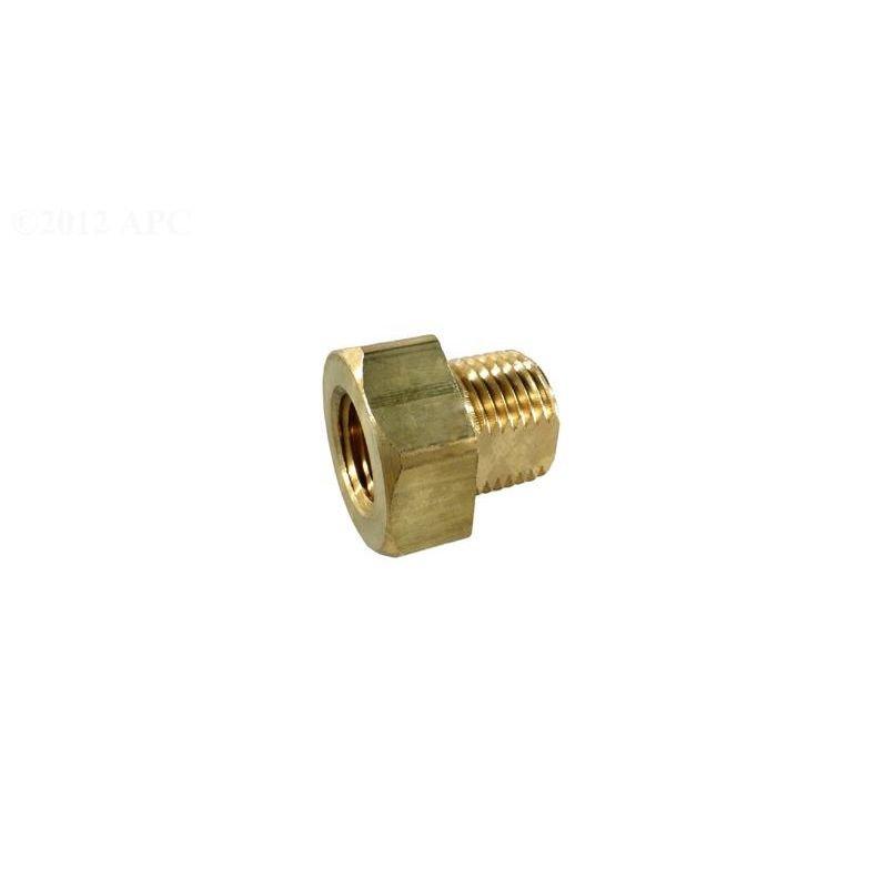 Pentair  Bushing 3/4 Hex x 7/8