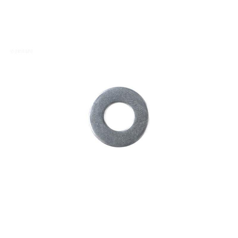 Pentair - Washer, 3/4in. OD, 3/8in. ID, 1/16in. Thick, SS