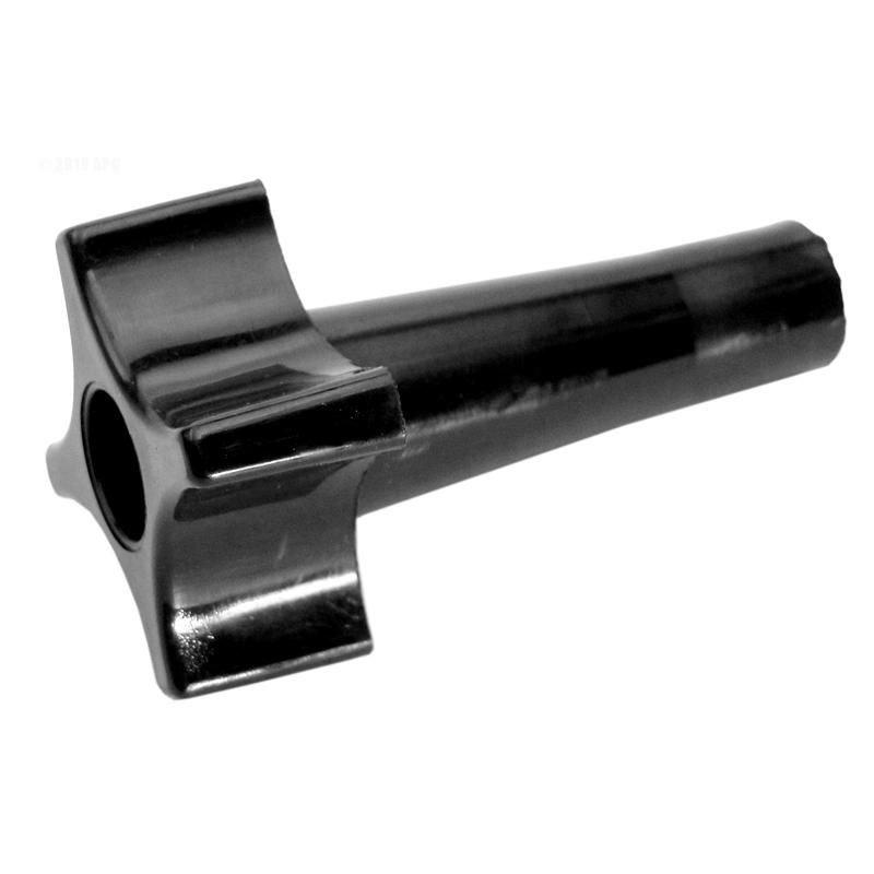 Pentair  Knob plastic