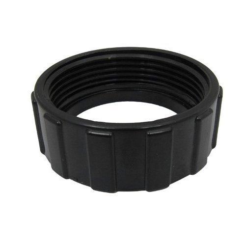 Pentair - Union Valve Nut, Black