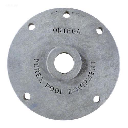 Pentair - Cover, 1-1/2in. Noryl Valve