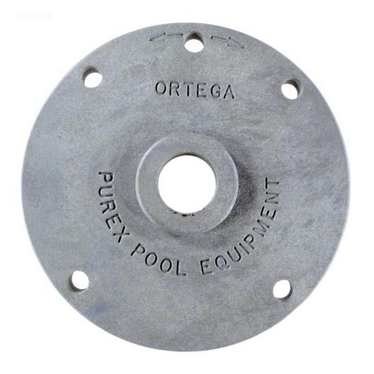 Pentair  Cover 1-1/2in Noryl Valve