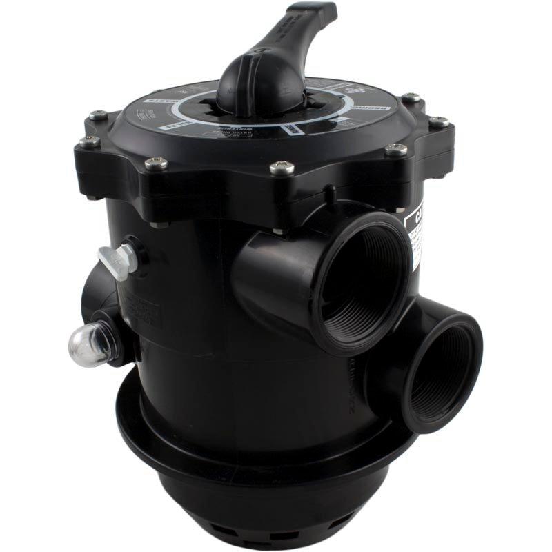 Valve Top Mount. 7 1/16in. Buttress