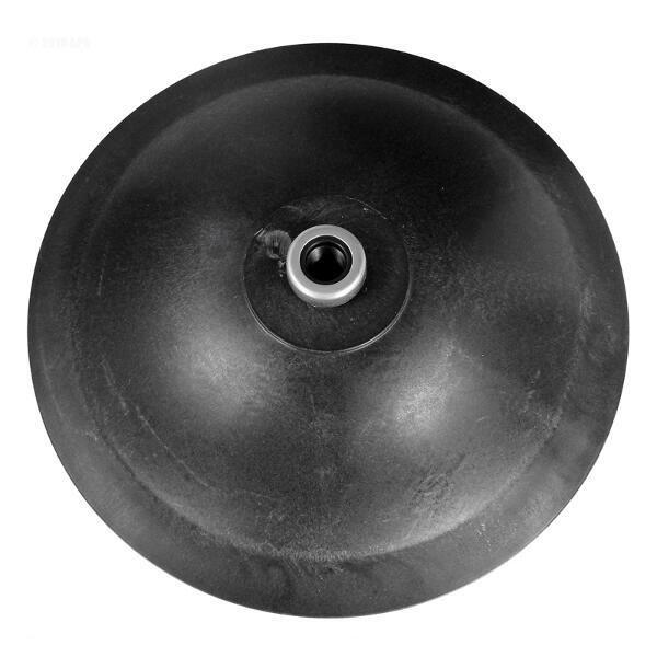 Waterco  Lid V-Band (Black)