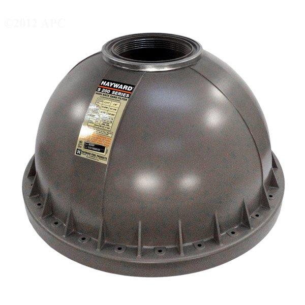 Hayward - Top, Filter Tank, Taupe