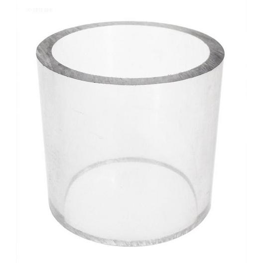 Hayward  Glass Cylinder 2-1/2in Od x 2 3/8In