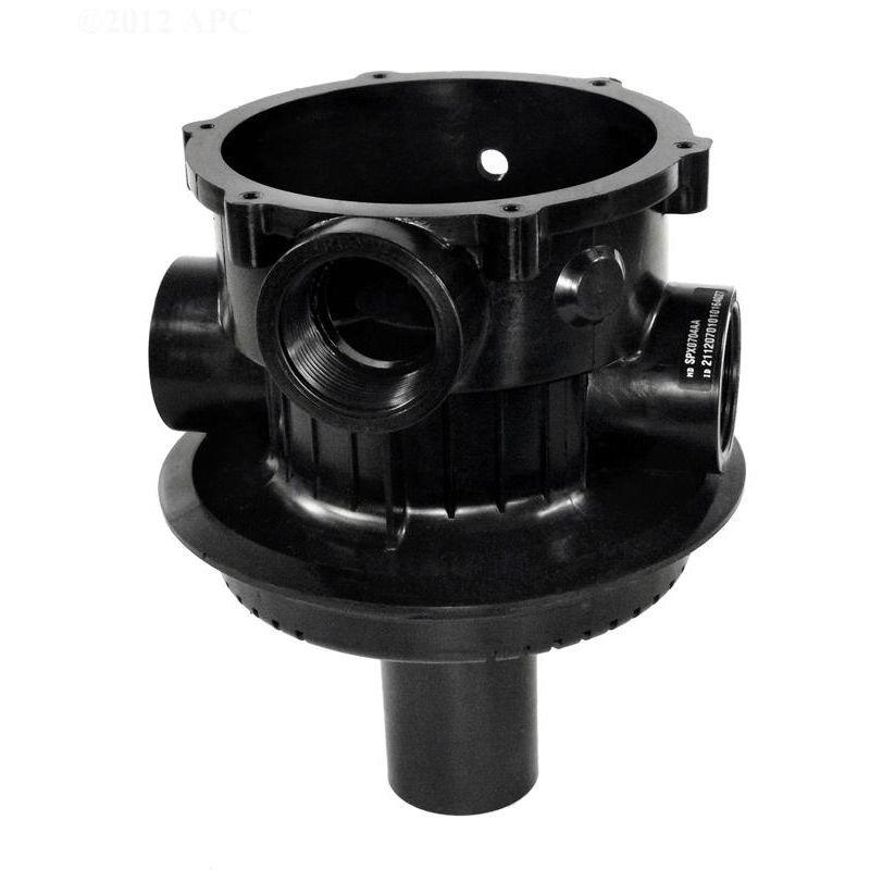 Hayward  Body Valve with Diffuser