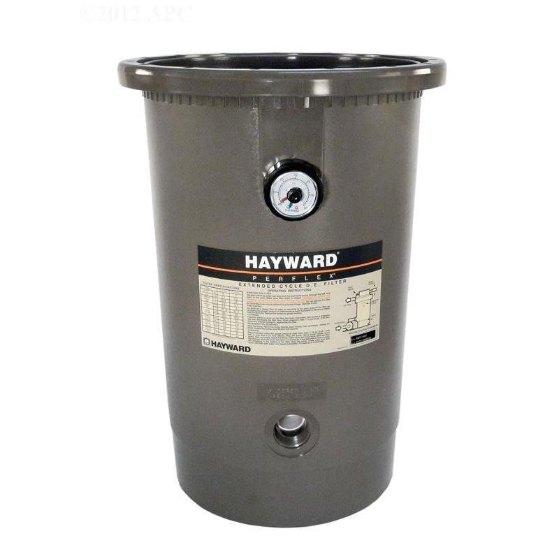 Hayward  Body EC-65 and EC-75