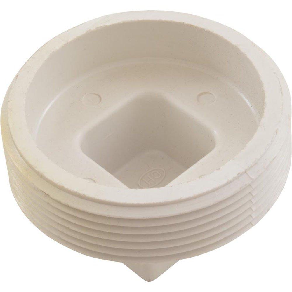 Plastic Pipe Plug