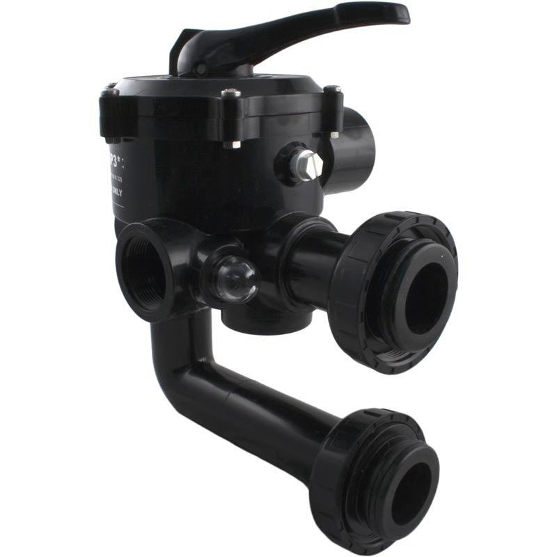 Valve Assembly, 1-1/2in