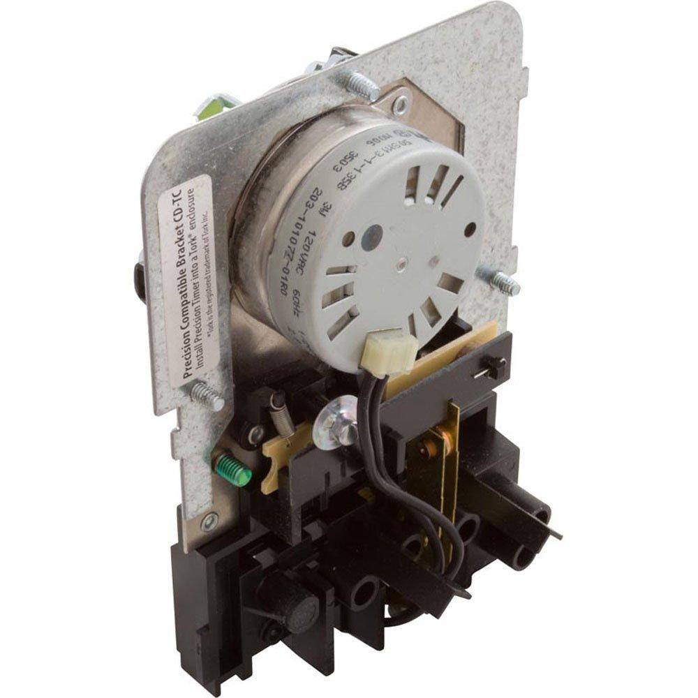 Precision - Multiple Control Ls Paragon Replacement Mech. 120V Spst