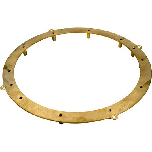 Pentair  Replacement Back-up ring standard 10 hole