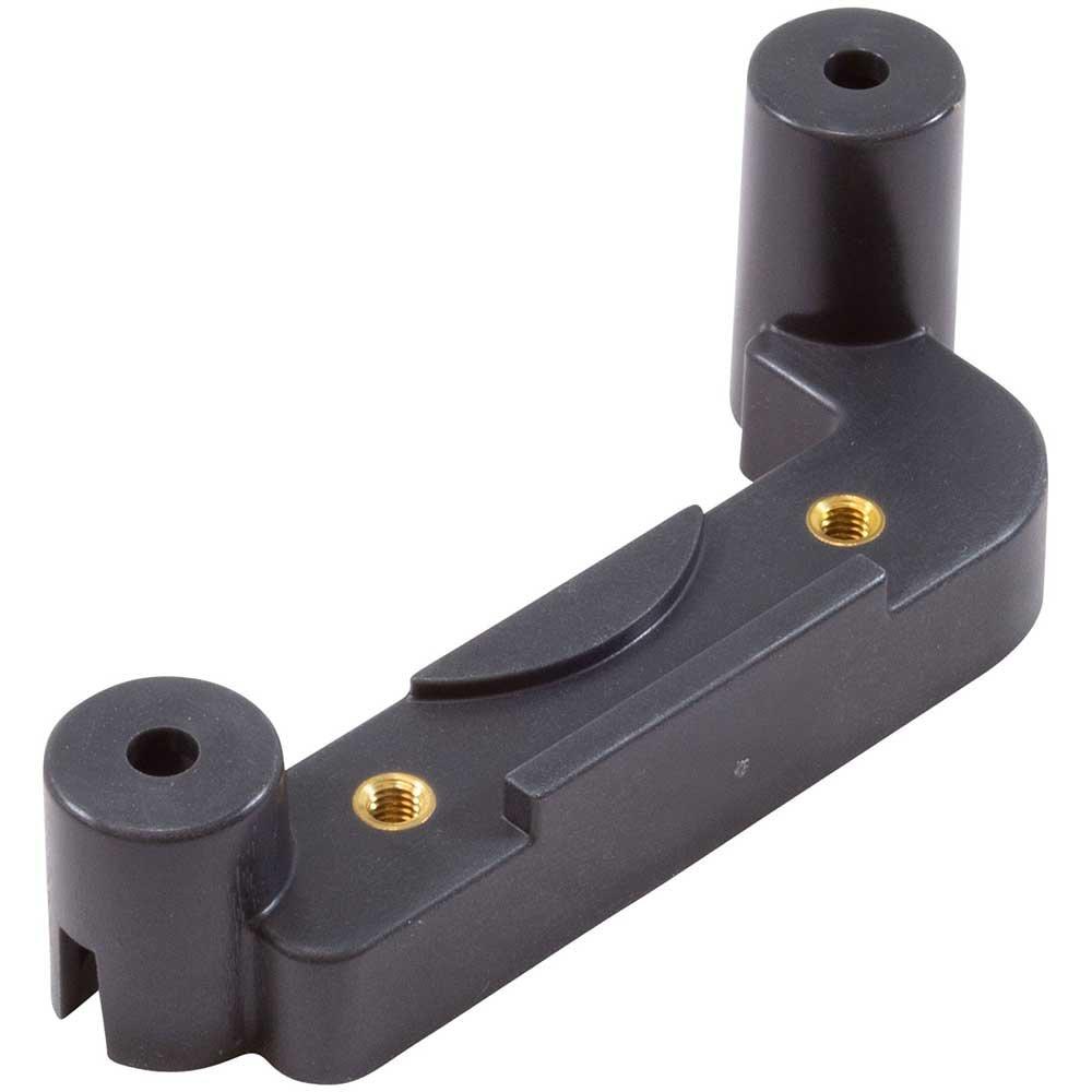 Polaris - Quattro P40/Sport Gearbox Support Bracket