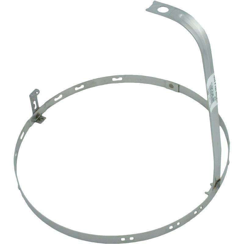 Pentair  Large Metal Insert F/Plastic Niche