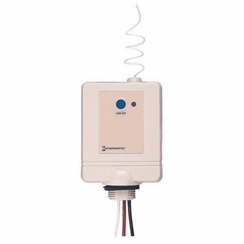 Timer Interface Module without Manual Button