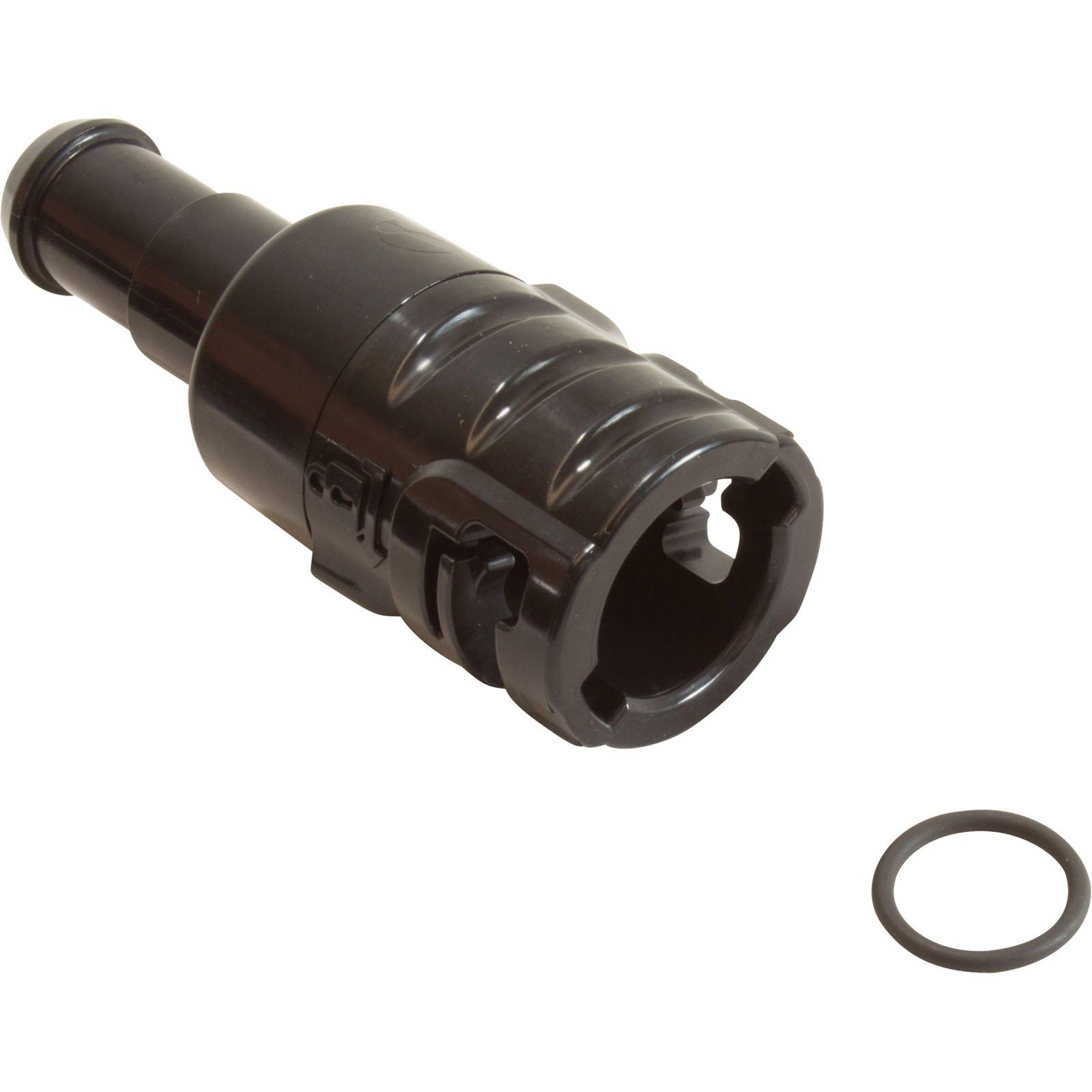 CONNECTOR FEED HOSE ASSMBLY P4