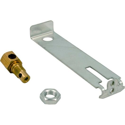 Hayward  Grounding Bracket Assembly (SP600 and 607)
