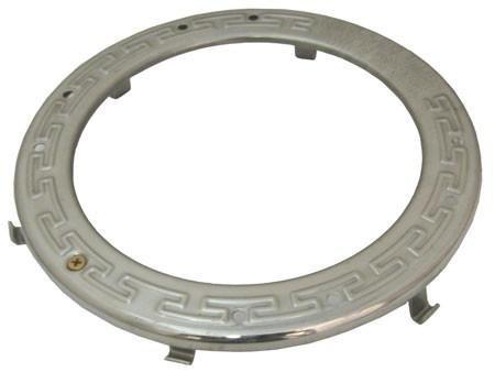 Pentair  Ring Face Assembly S.S.