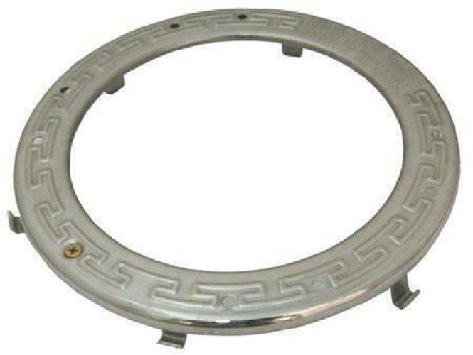 Pentair  Ring Face Assembly S.S.