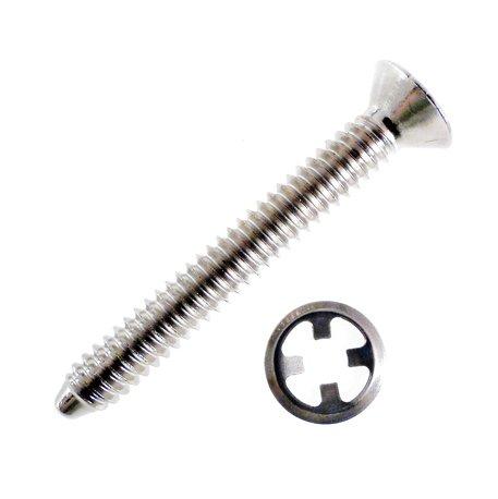 Hayward  Face Rim Lockscrew with Fastener