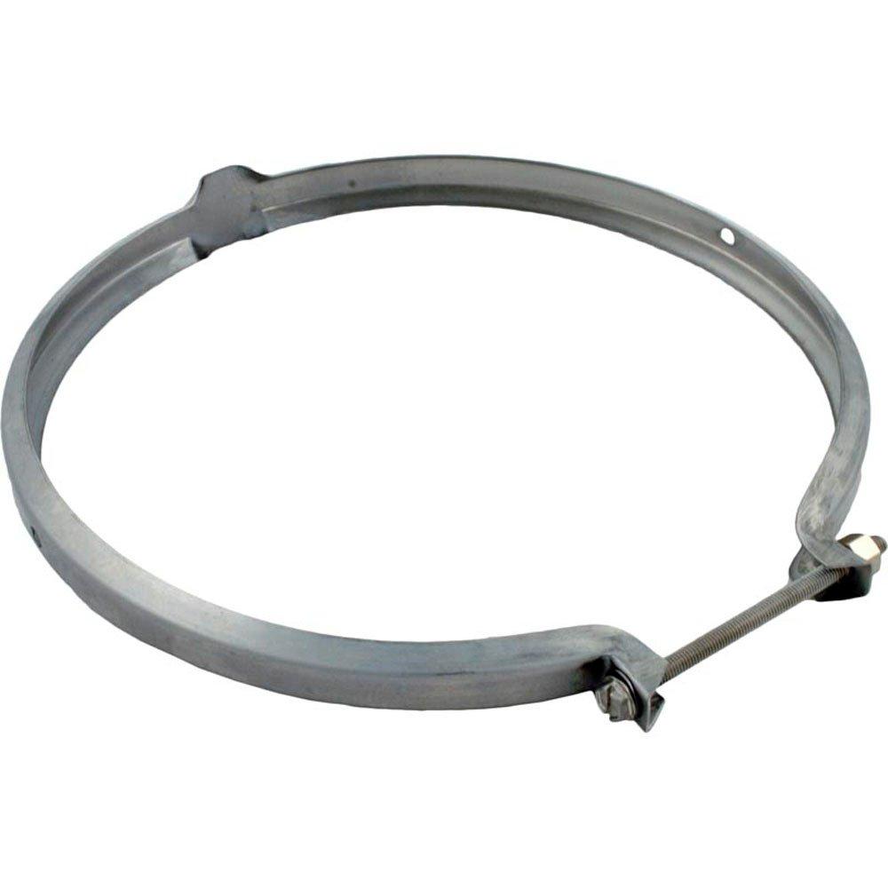 Hayward - Clamp with Screw - Nut & Washer