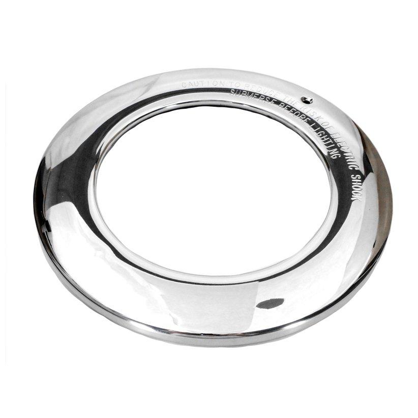 Hayward  Face Rim  Stainless