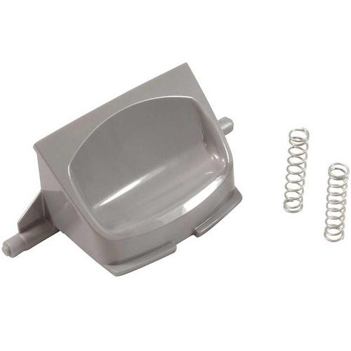 Polaris - Quattro P40/Sport Main Housing Latch with Springs