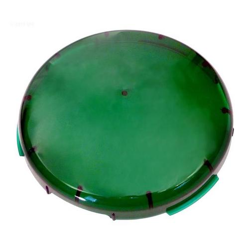 Pentair - Lens Cover, Kwik-Change (Green)