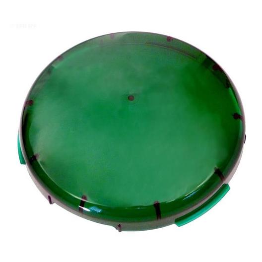 Pentair  Lens Cover Kwik-Change (Green)