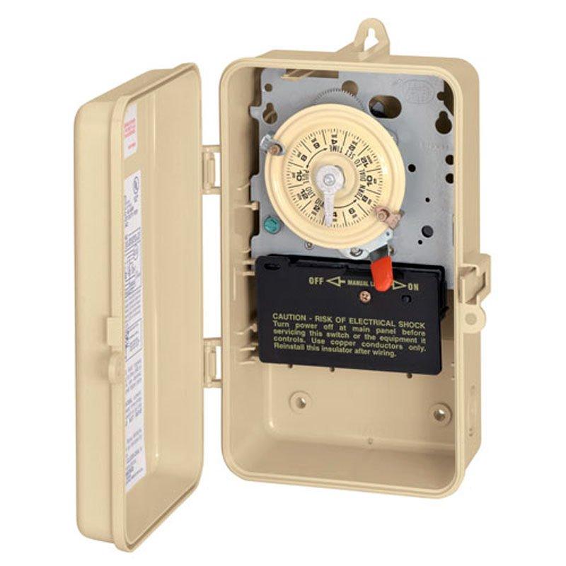 Intermatic  110V Time Clock