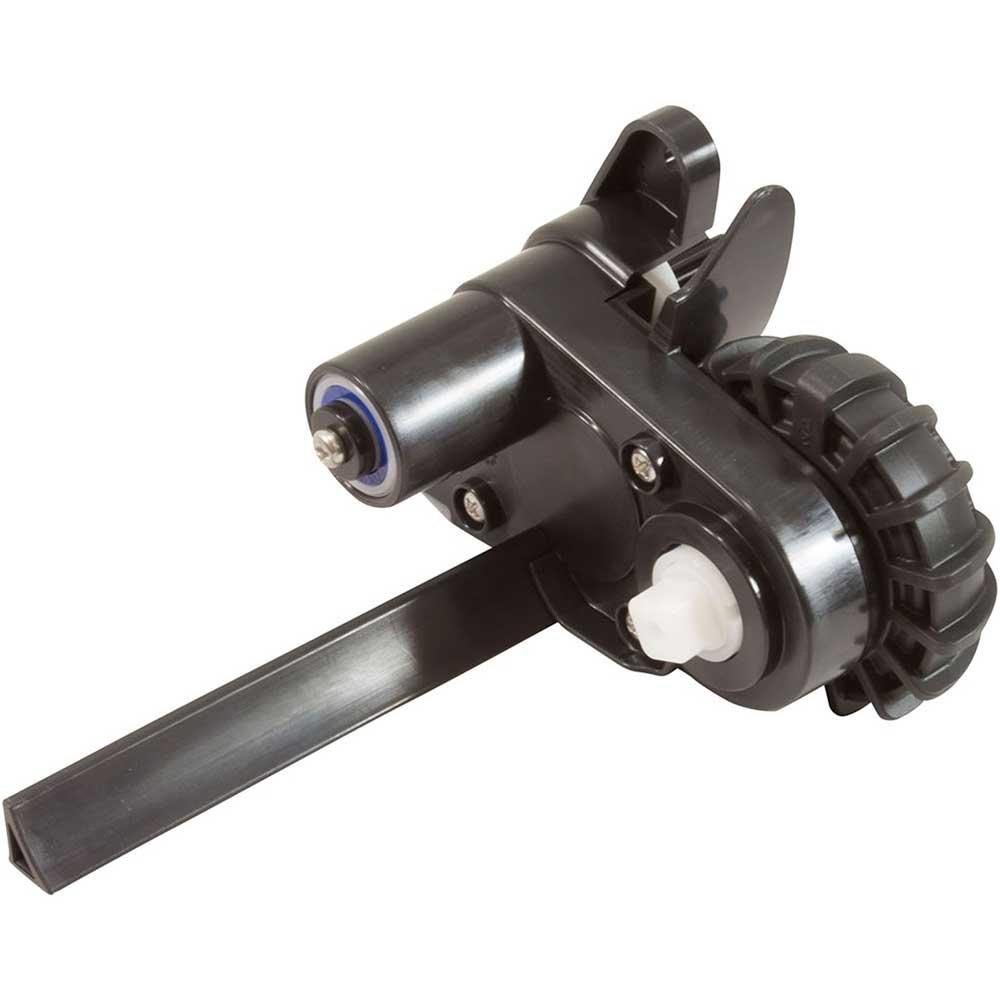 Polaris  Quattro P40/Sport Left Side Brush Gearbox