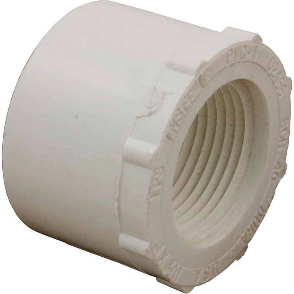 Lasco  Bushing Red.1-1/2in X 1in Sxfpt