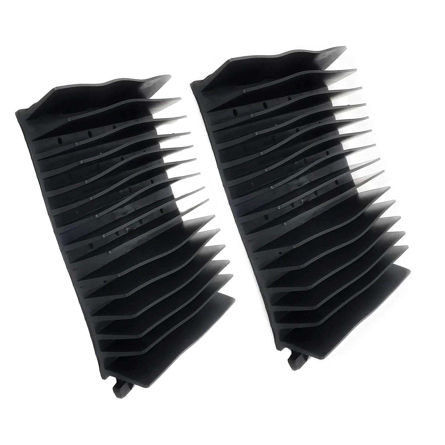 Polaris - Quattro P40/Sport Brush, 2-Pack