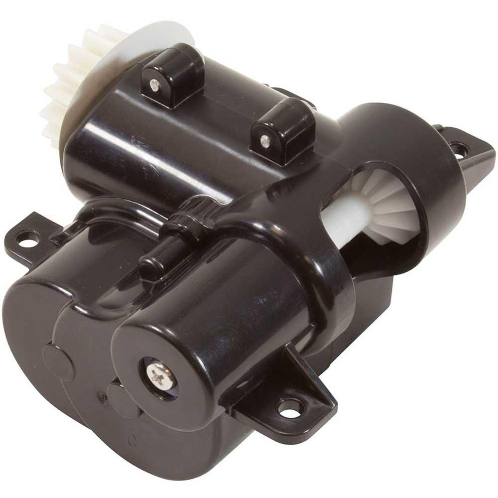 Polaris - Quattro P40/Sport Gearbox Assembly