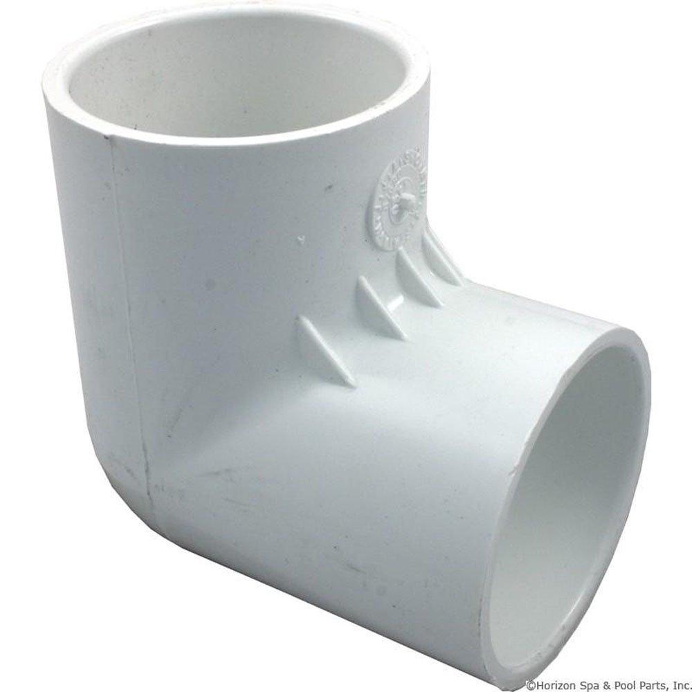 Lasco  90 Elbow 2-1/2 Slip x 2-1/2 Slip