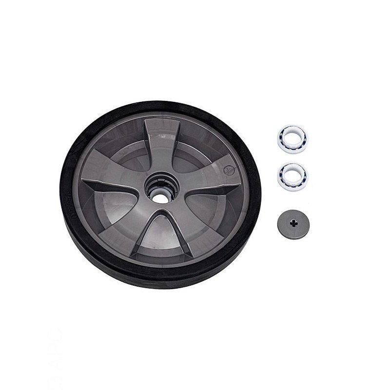 Polaris  Quattro P40/Sport Wheel/Tire Assembly