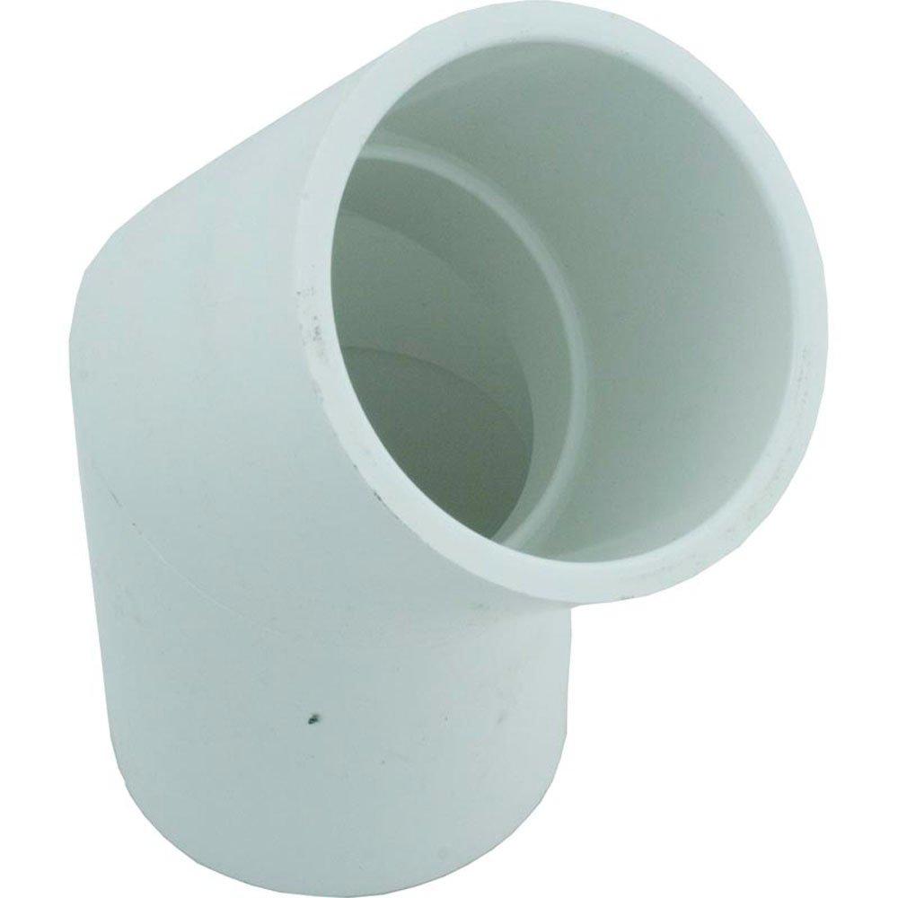 Elbow 45 Degree 2 1/2 SXS