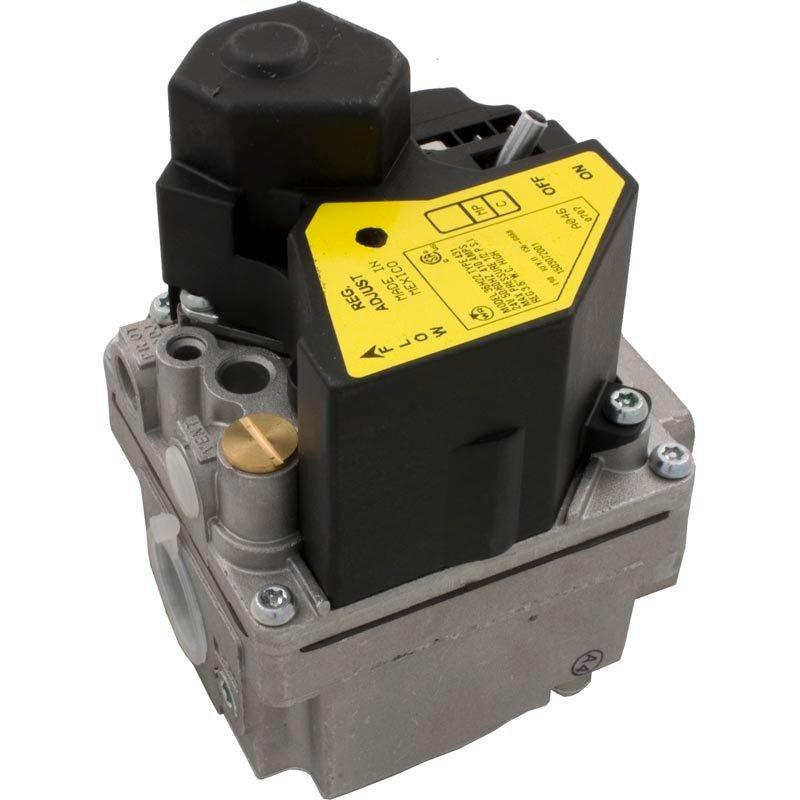 Hayward - Gas Valve, H Series, 150-400 NG DS