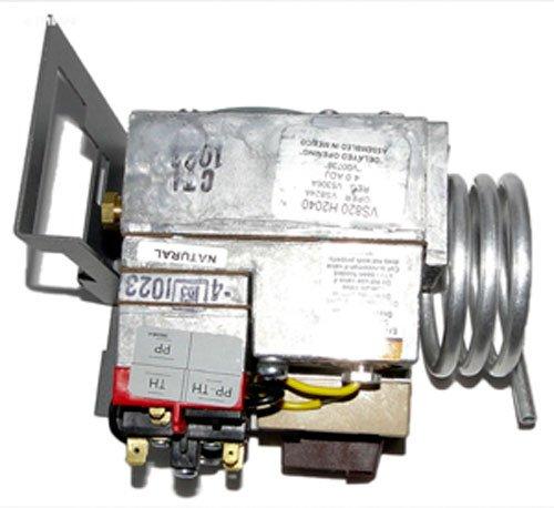 Zodiac  Gas Valve ESG Natural Gas